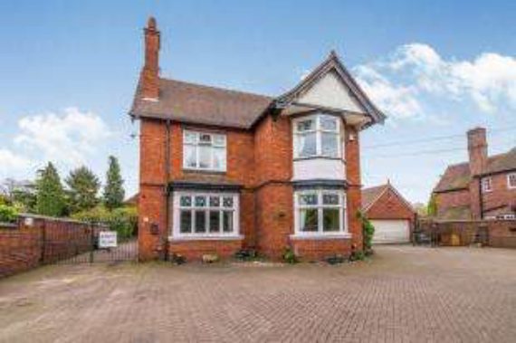 7 Bedroom Detached